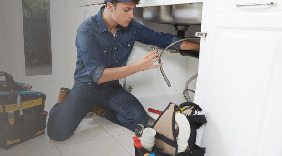 Local clogged drains in Palmdale, FL